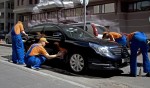 Fast&Shine - Первая Мобильная Автомойка в Волгограде!  